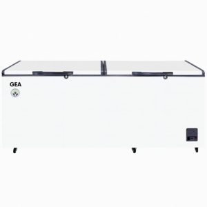 FREEZER 600 L mbg