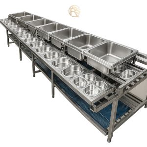 MEJA PREPARATION RELL mbg